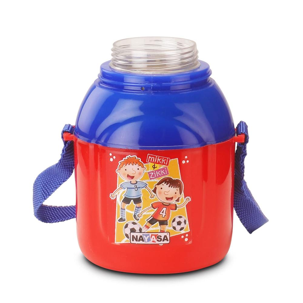 Nayasa Nippy- 350 ML Insulated Water Bottles