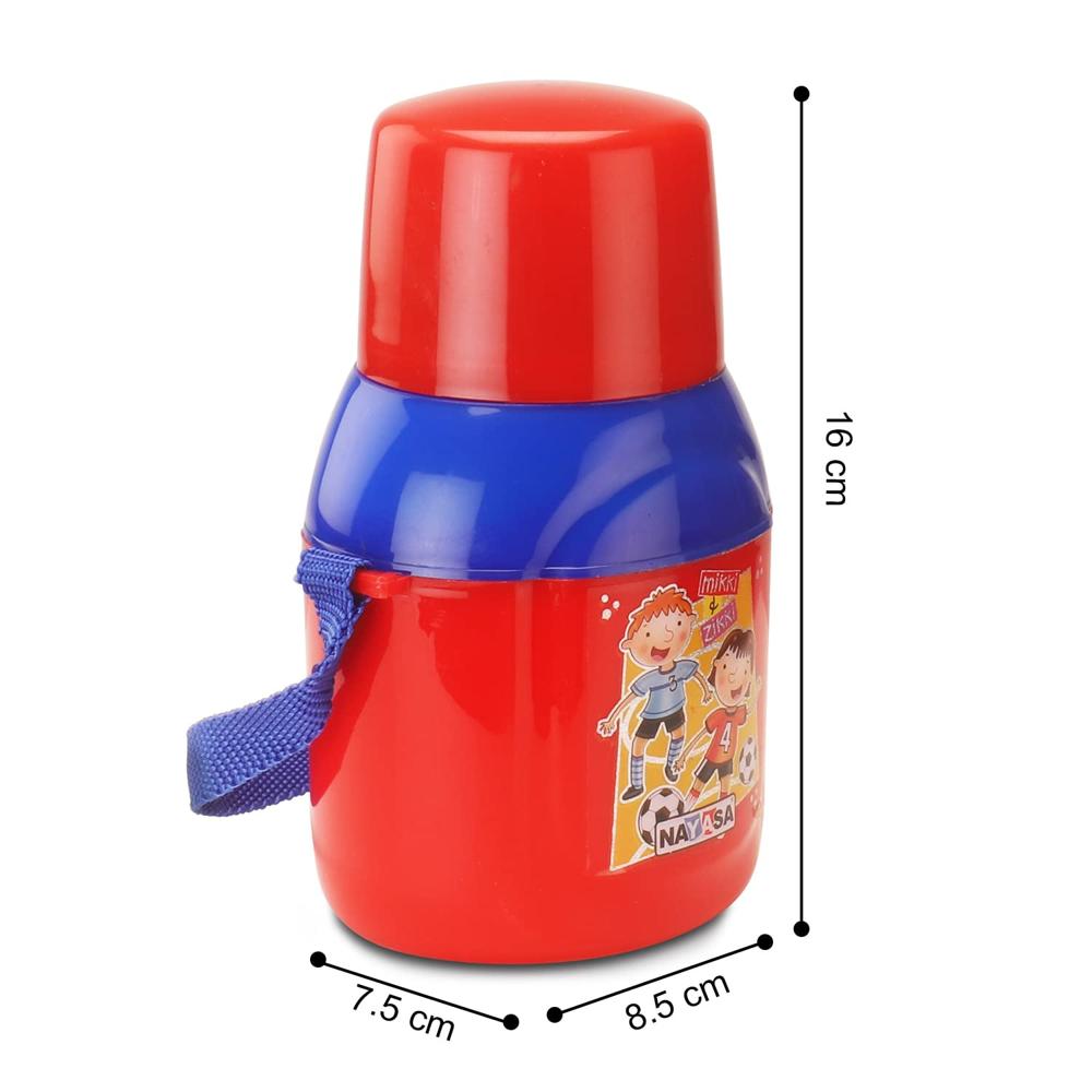 Nayasa Nippy- 350 ML Insulated Water Bottles