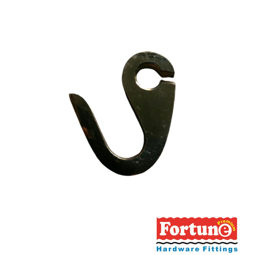 JHULA BRASS HOOK