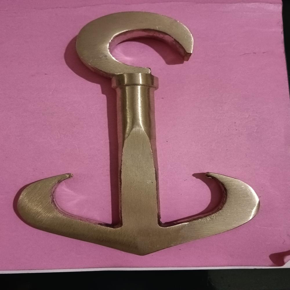 ANCHOR HOOK