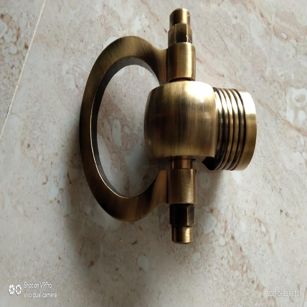BRASS BEARING KADA & PATTI