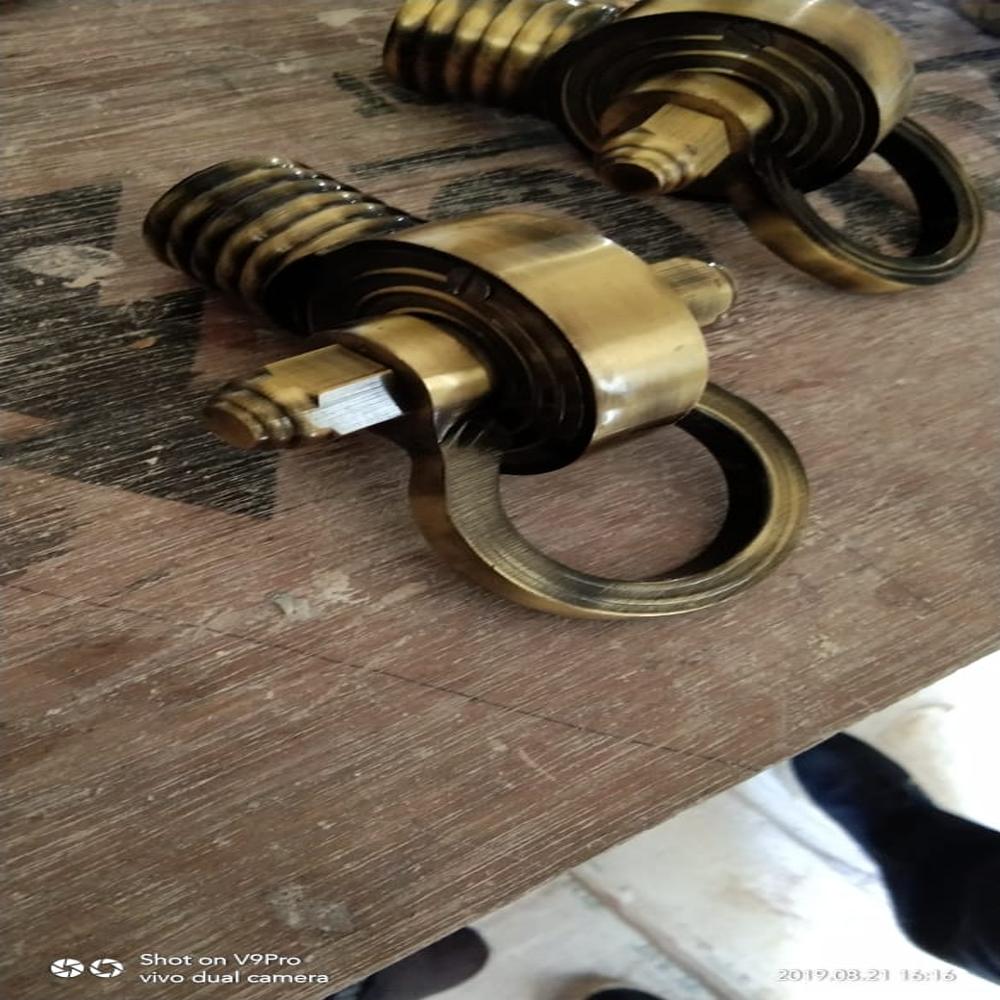 BRASS BEARING KADA & PATTI