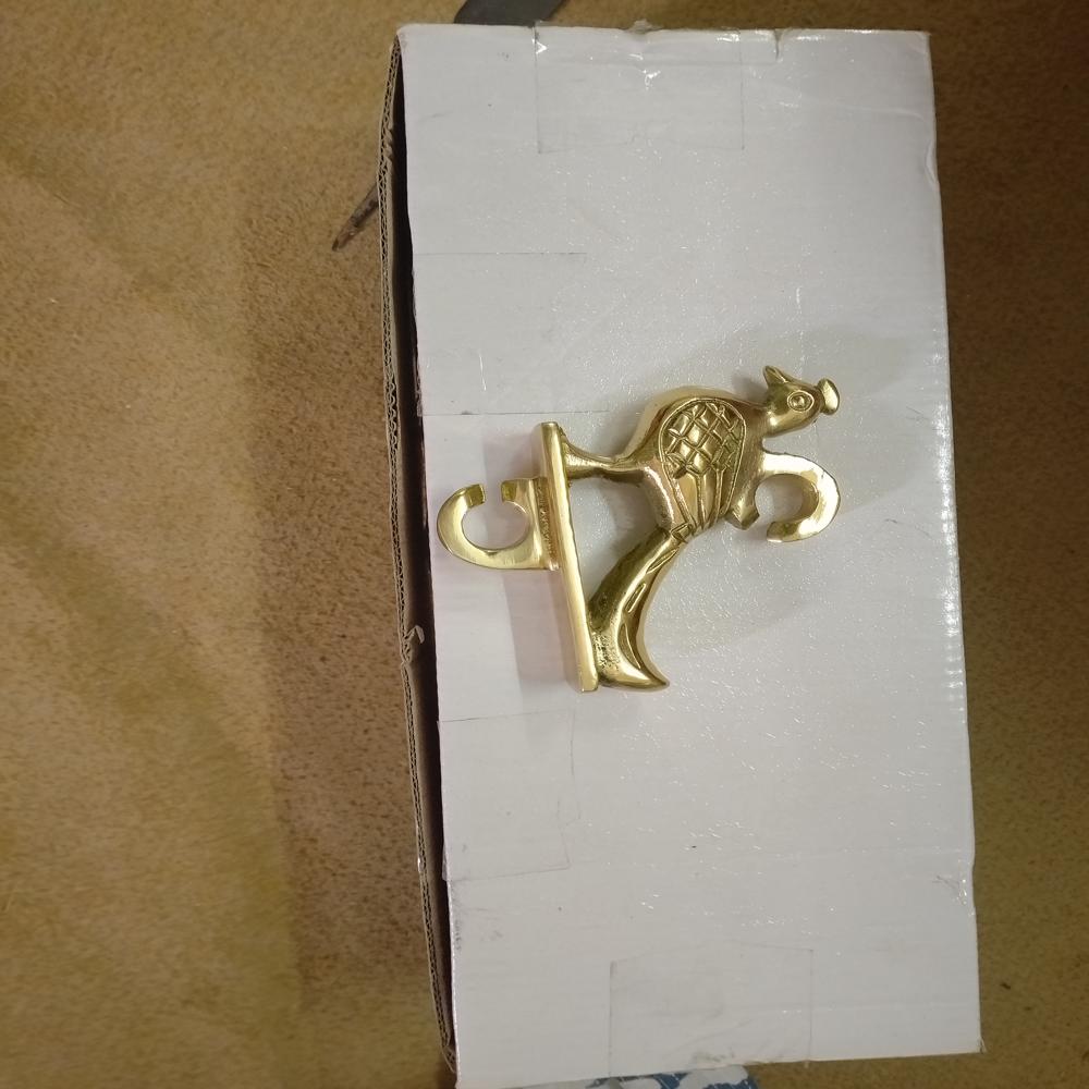 JHULA ANIMALS 