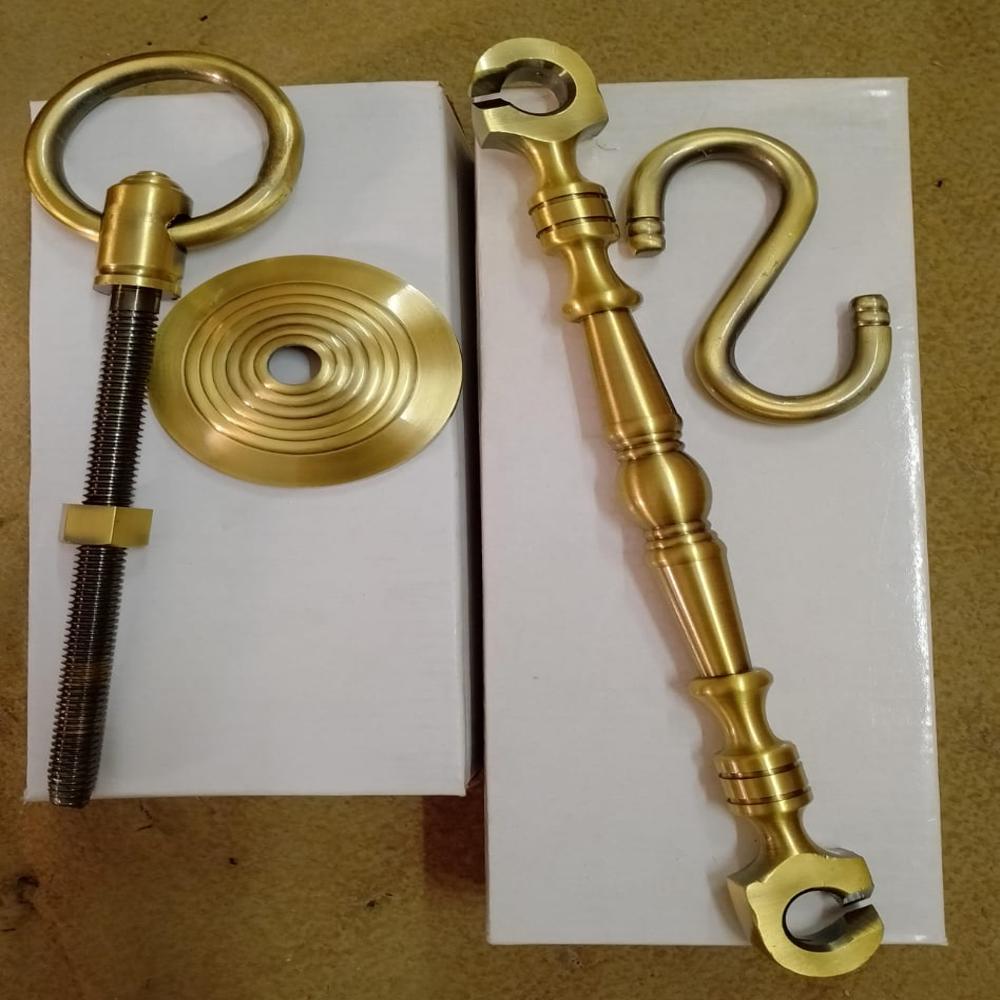 ZEN KADA JHULA