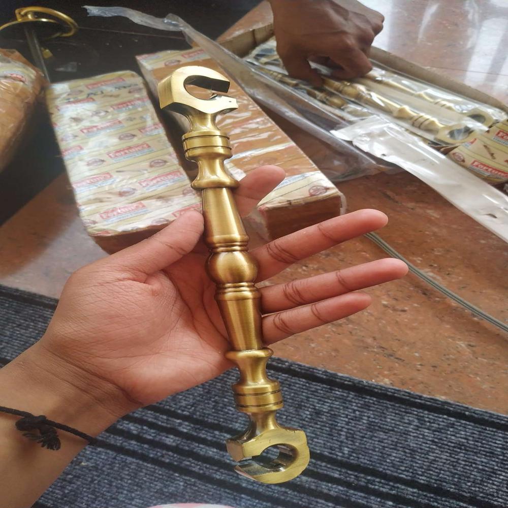 ZEN KADA JHULA