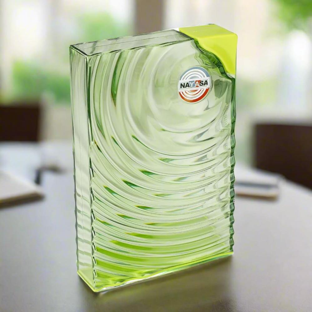 Nayasa Notebook Alpha Bottle- 580 ML