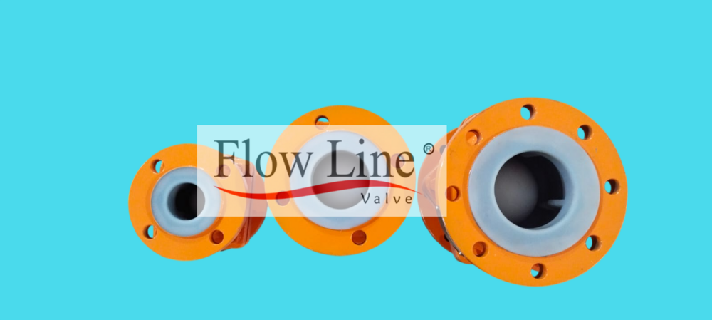 Ptfe Lined Ball Check Valve - Pressure: Medium Pressure