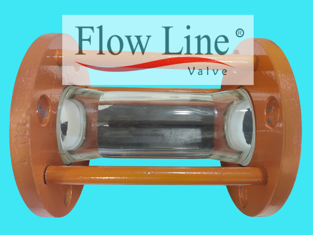 PTFE Lined Valve