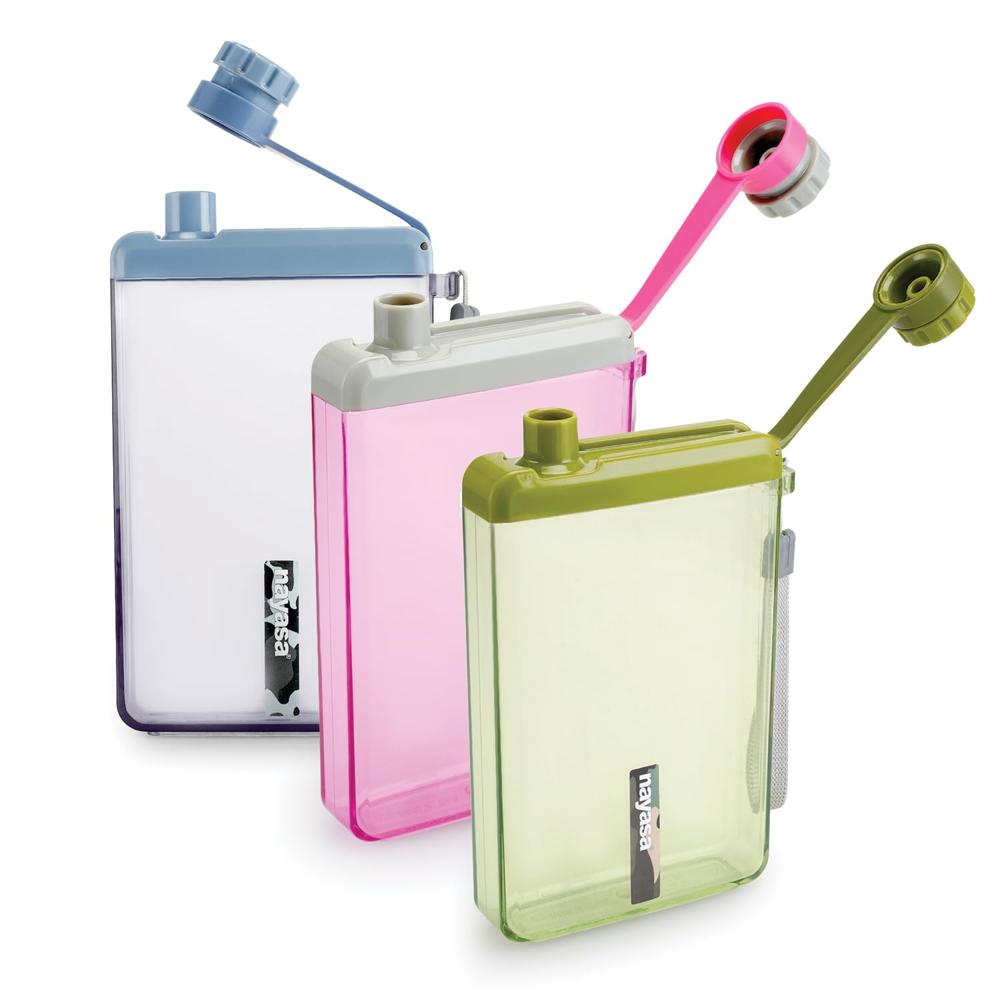Nayasa Zelda 550 ml BPA Free