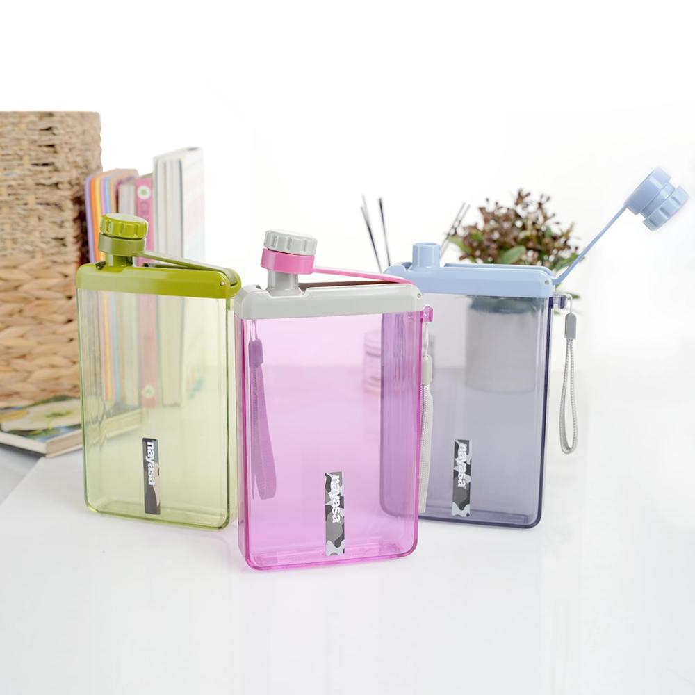 Nayasa Zelda 550 ml BPA Free