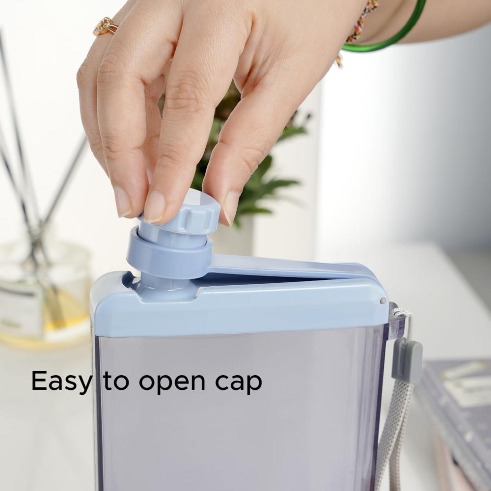 Nayasa Zelda 550 ml BPA Free