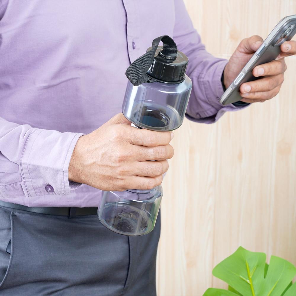 Nayasa Tricep Plastic Water Bottle