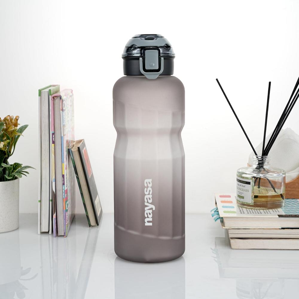 Nayasa Booster DLX Plastic Water Bottle 1500ml