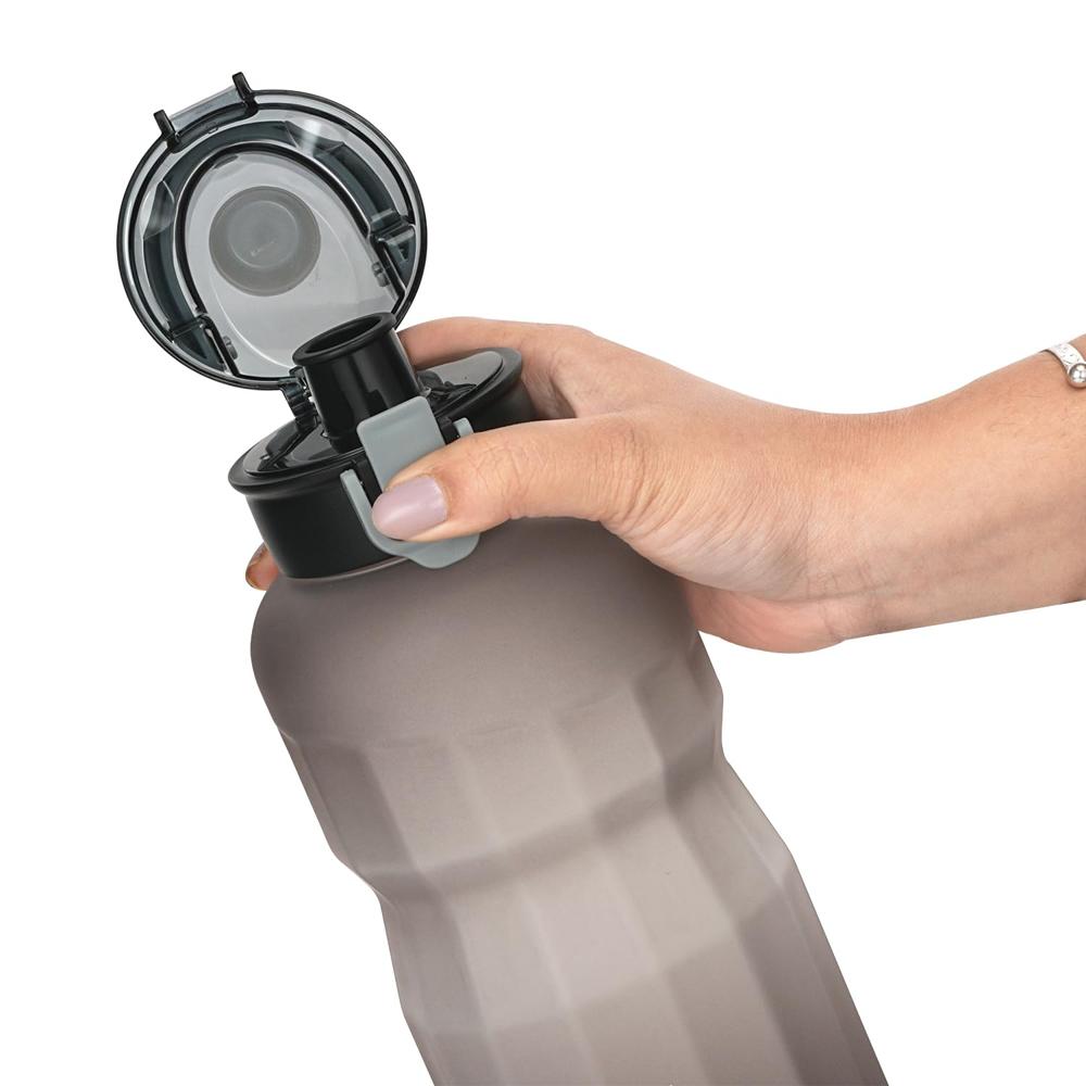 Nayasa Booster DLX Plastic Water Bottle 1500ml