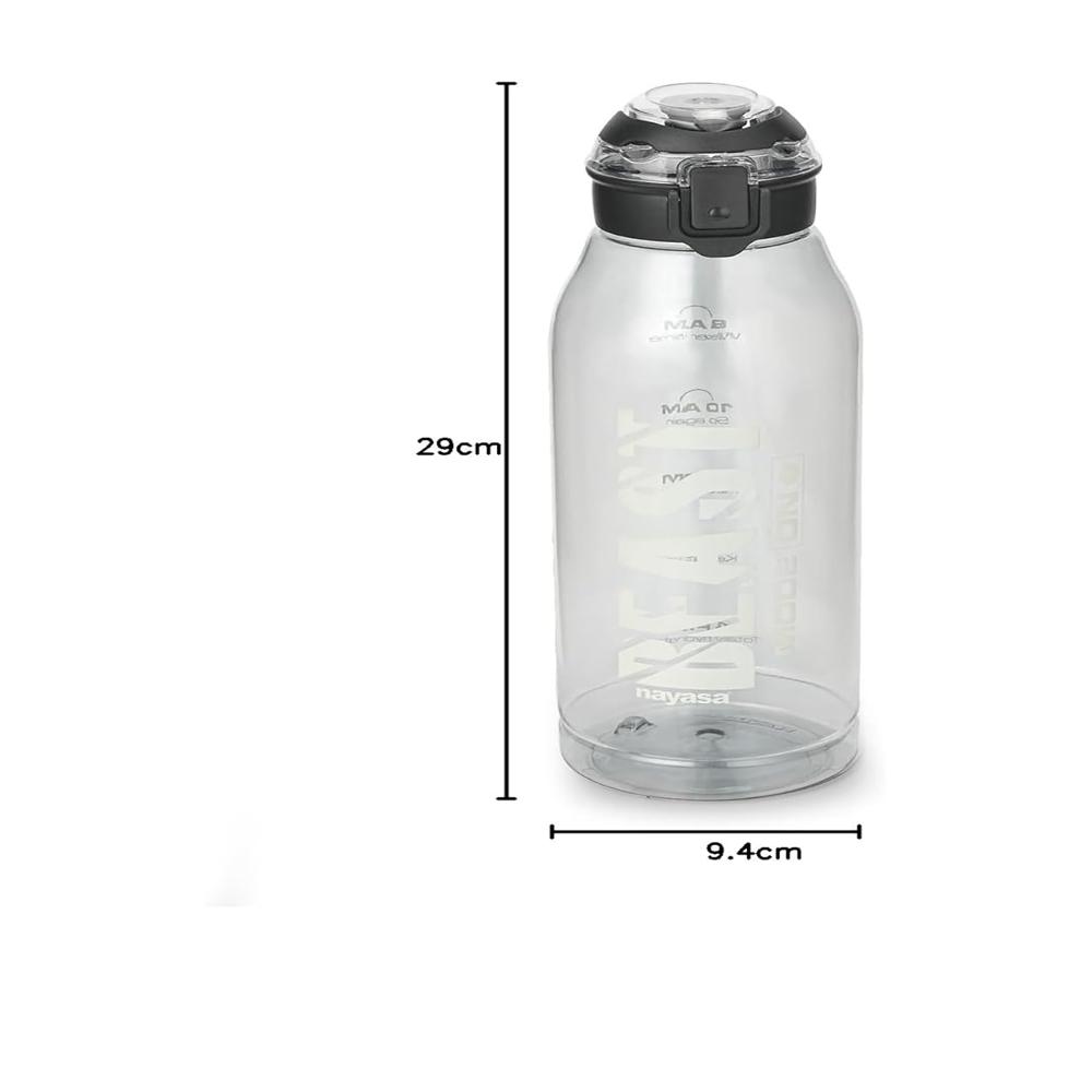 Nayasa Marathon Water Bottle