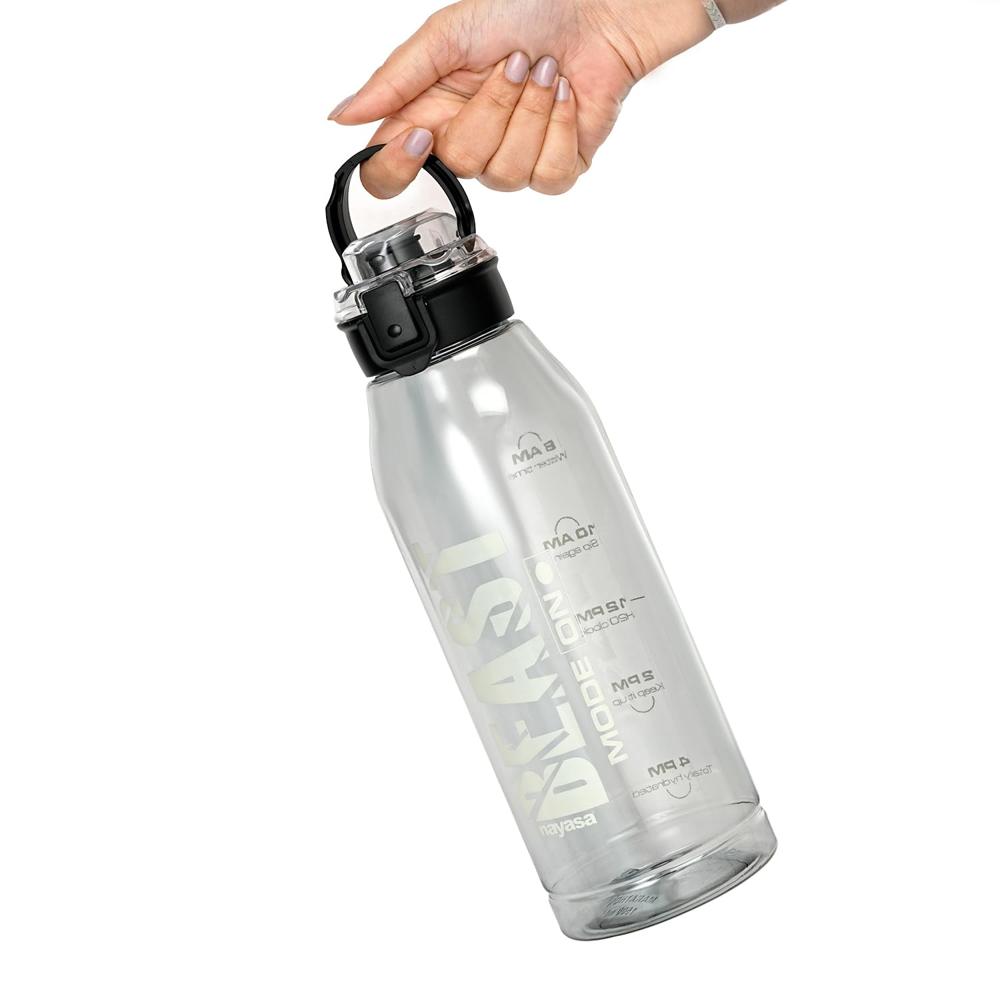 Nayasa Marathon Water Bottle