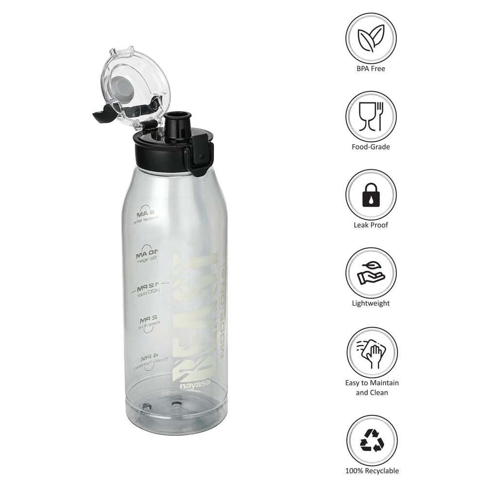 Nayasa Marathon Water Bottle