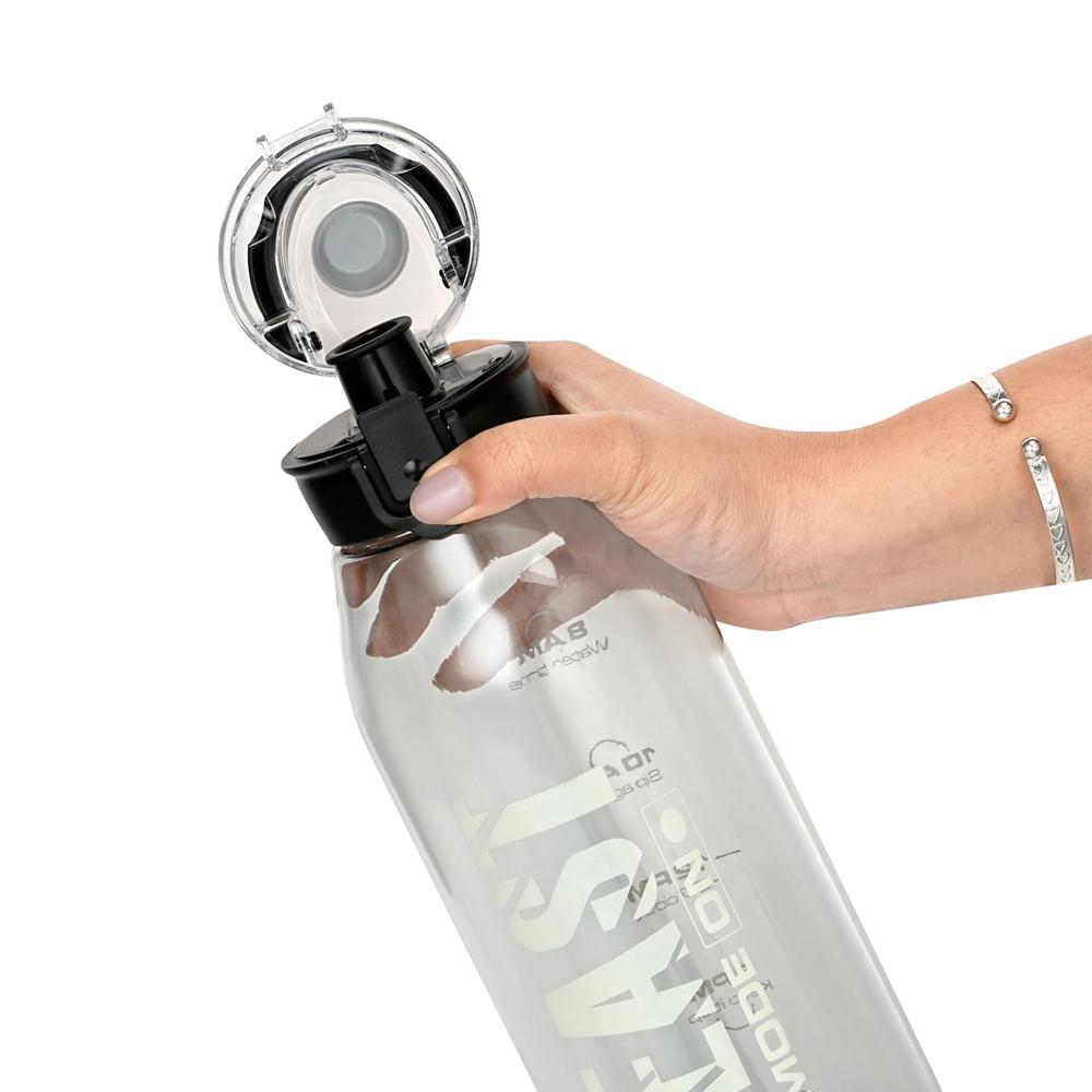 Nayasa Marathon Water Bottle