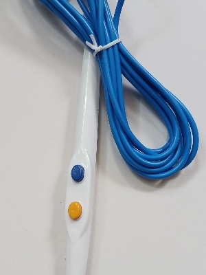 Electrosurgical Pencil