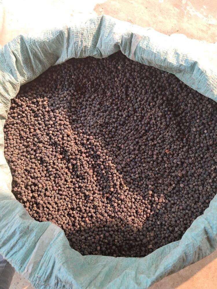 Premium Black Pepper
