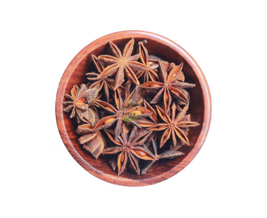 Premium Star Anise
