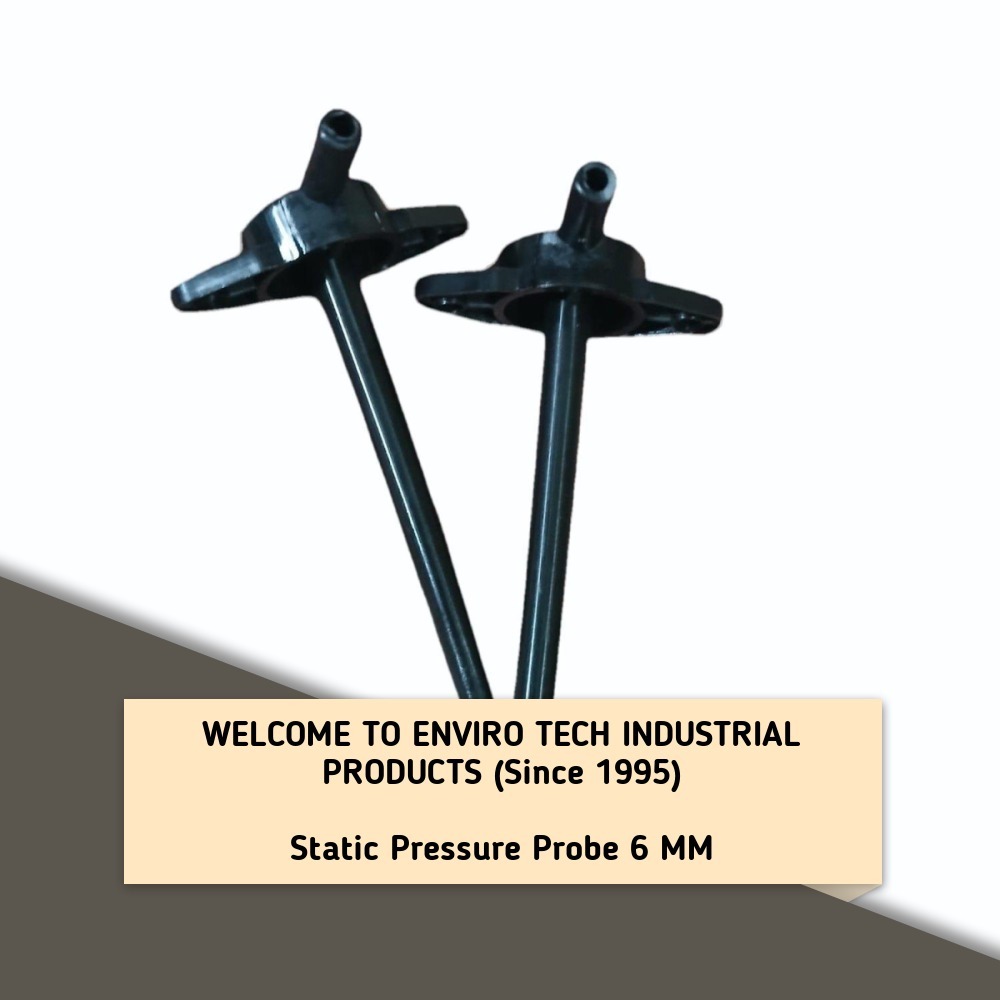 Port For Air Pressure Test