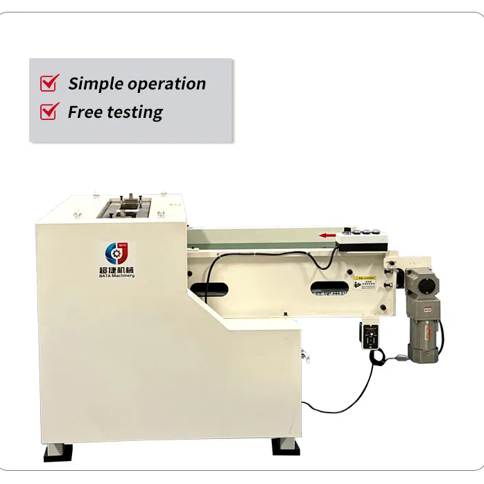 Polyurethane Pu Foam Crusher Latex Shredding Crushing Machine - Automatic Grade: Full