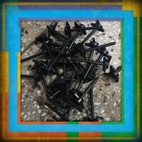 Dumbo Pressure Plastic Manometer/test Probe