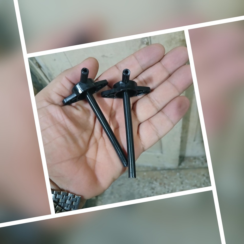 Dumbo Pressure Plastic Manometer/test Probe