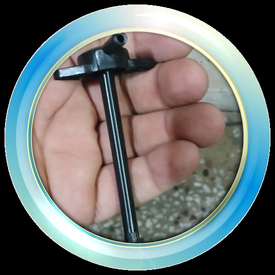 Dumbo Pressure Plastic Manometer/Test Probe