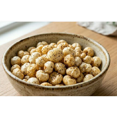 Roasted Makhana