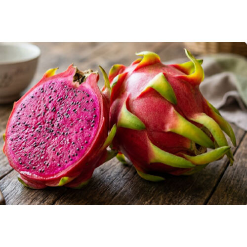 Dragon Fruit