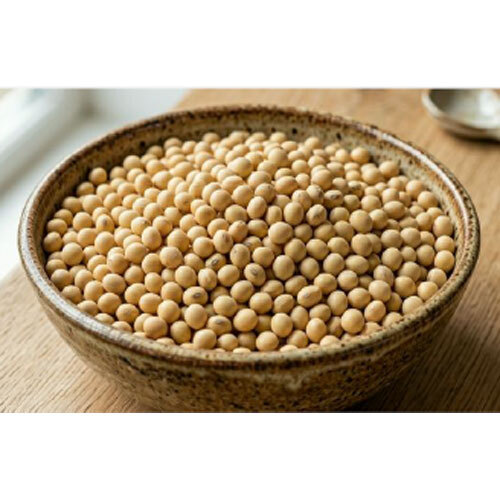 Fresh Soybean