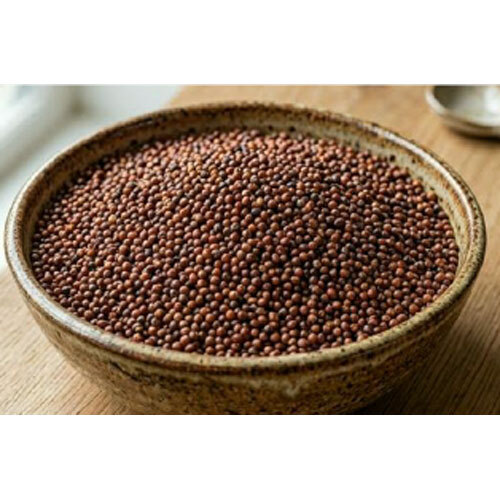 Finger Millet