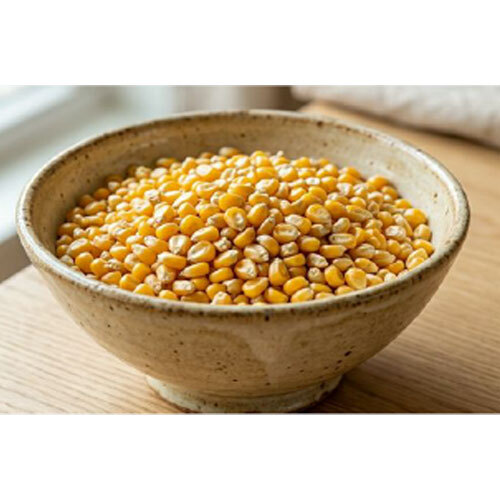 Yellow Corn
