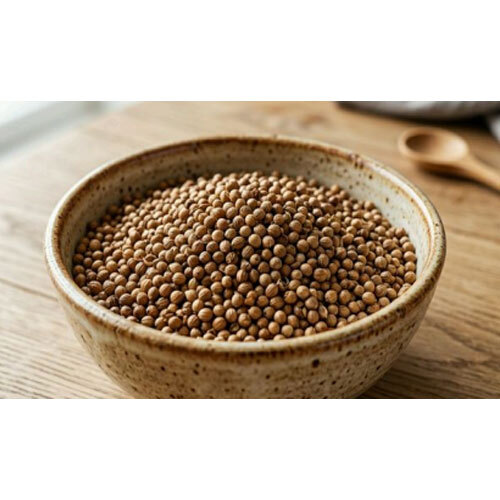 Coriander Seed