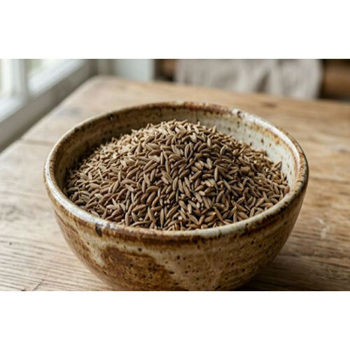 Cumin Seeds