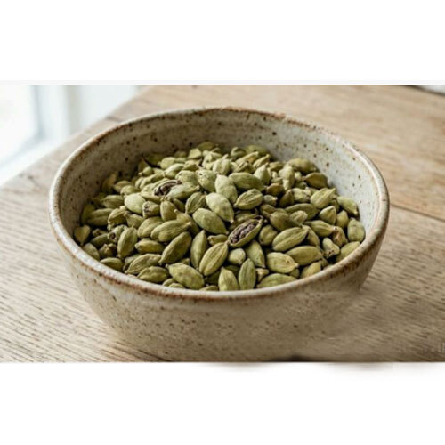 Green Cardamom