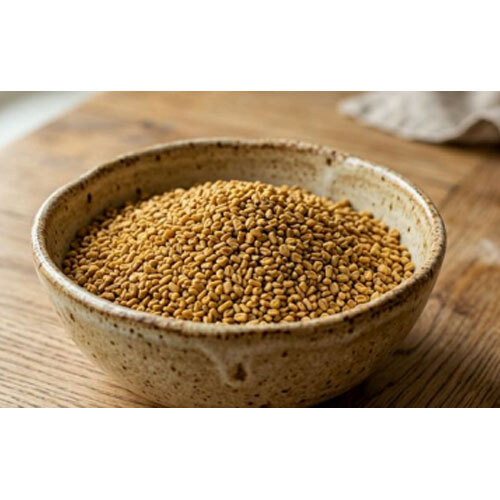 Fenugreek Seed