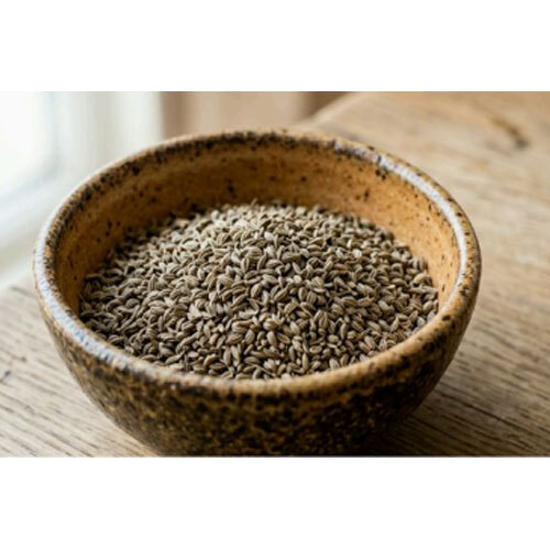 Bishop Seed
