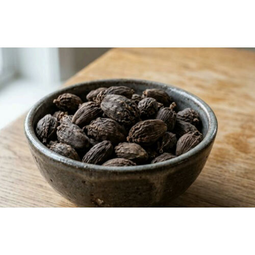 Black Cardamom