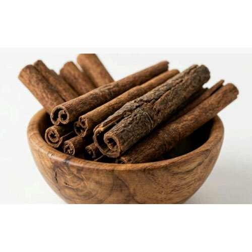 Whole Cassia