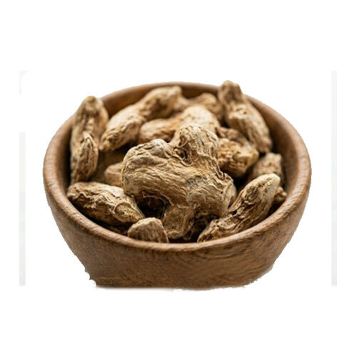 Dry Ginger