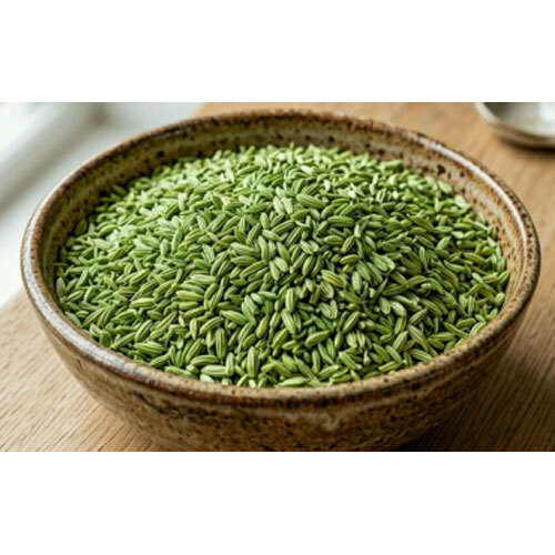 Lucknowi Fennel Seed