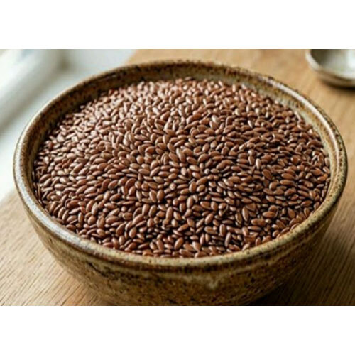 Flax Seeds