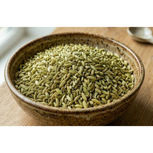 Fennel Seed