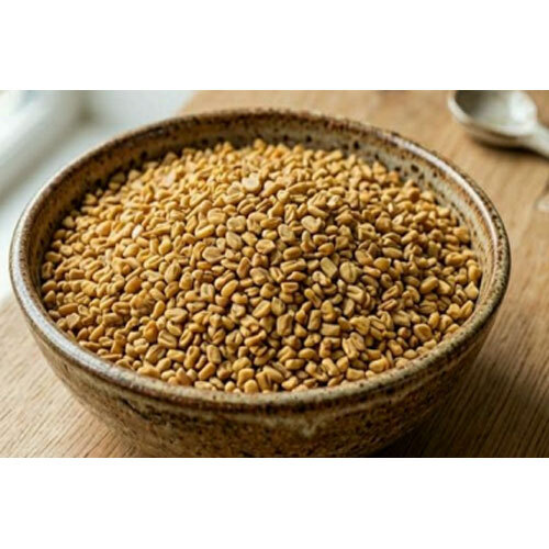 Methi Kuriya