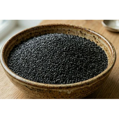 Black Sesame Seed
