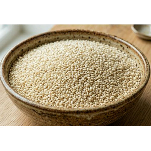 Sesame Seed