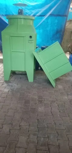 Injection Molding Cooling Tower